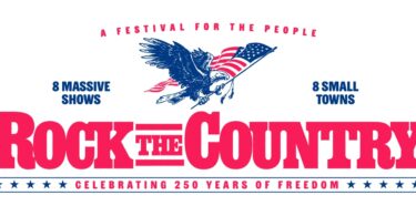 Rock The Country tour