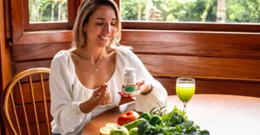 Self Nutrition Women’s Wellness