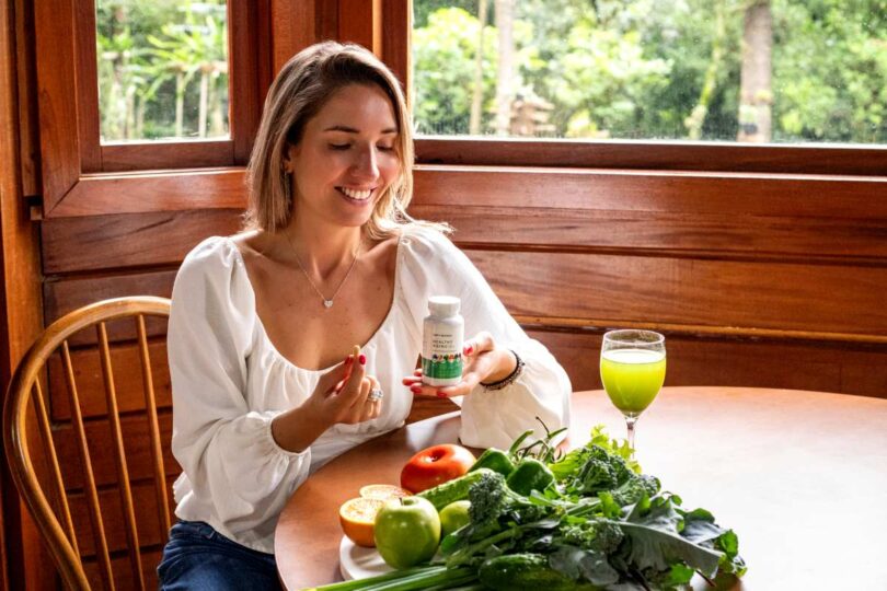 Self Nutrition Women’s Wellness