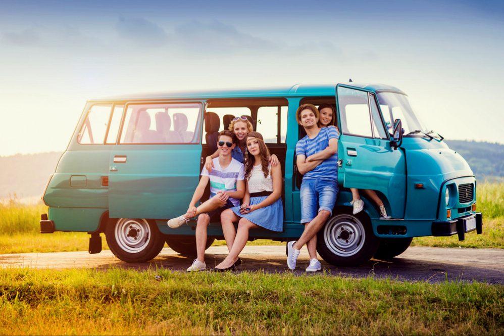 travel safety tips for long road trips