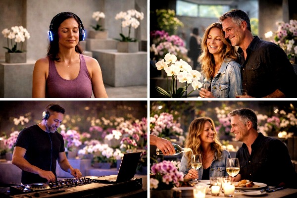 Santa Barbara International Orchid Show 2026 Santa Barbara International Orchid Show 202