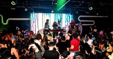 Camille’s at The Bellwether Downtown Los Angeles