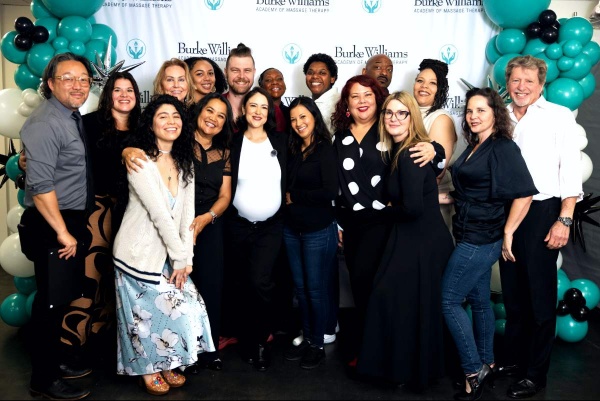 Burke Williams Academy