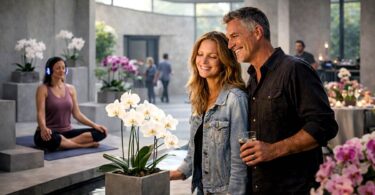 Santa Barbara International Orchid Show 2026