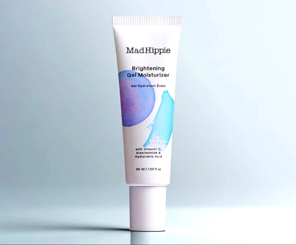 Mad Hippie Brightening Gel Moisturizer