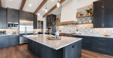 Ways To Add Personality With Decor And Cabinets