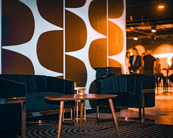 Camille’s at The Bellwether Downtown Los Angeles