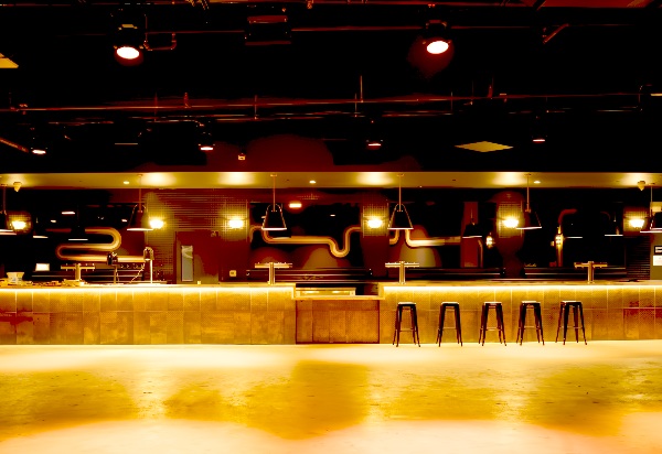 Camille’s at The Bellwether Downtown Los Angeles