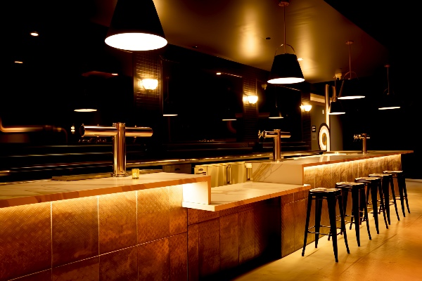 Camille’s at The Bellwether Downtown Los Angeles