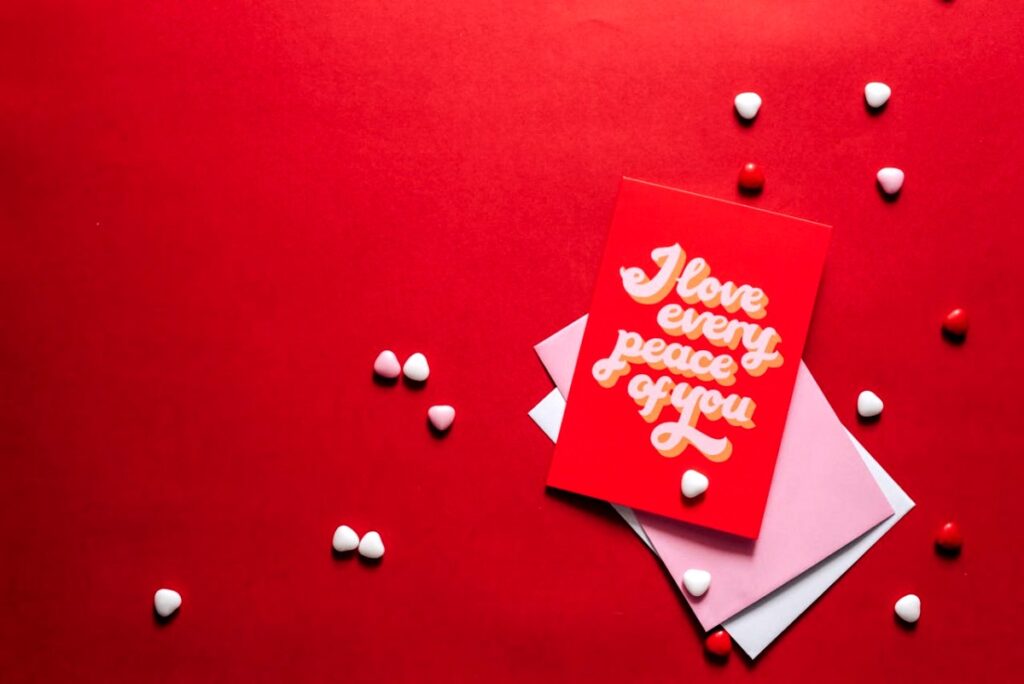 Valentine's Day gift guide