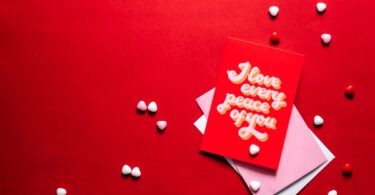 Valentine's Day gift guide