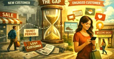 Businesses Stay Connected With Customers