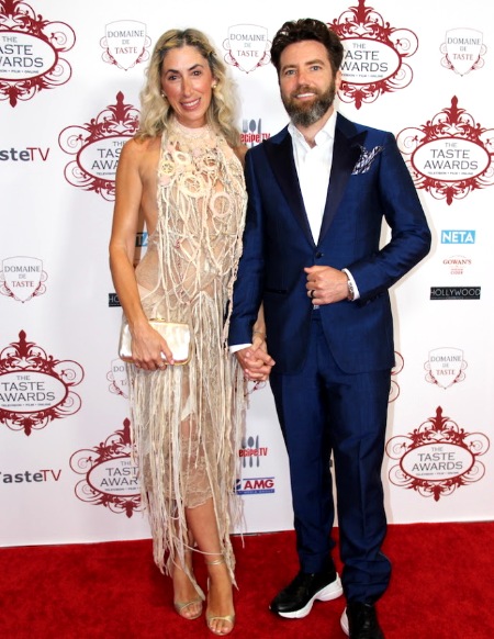 17th Annual TASTE AWARDS