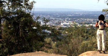 trending in Los Angeles