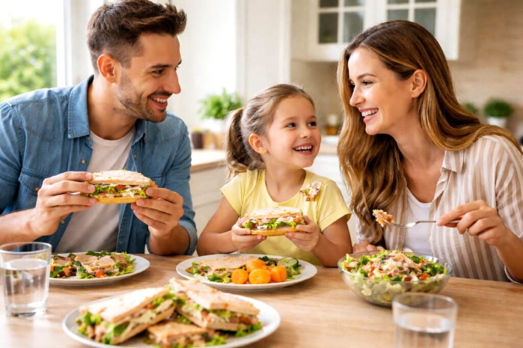 Tonnino gourmet tuna