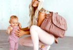 HAPP Diaper Bags