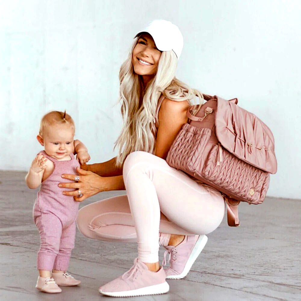 HAPP Diaper Bags