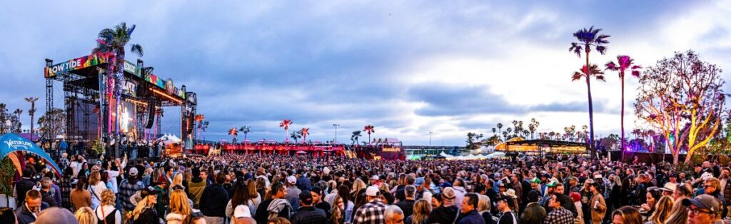 BeachLife Festival 2026