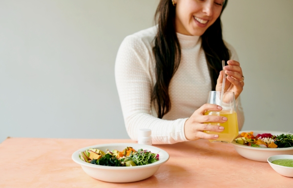 CLEAN program for gut-health