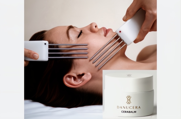 Danucera Sculpt & Lift