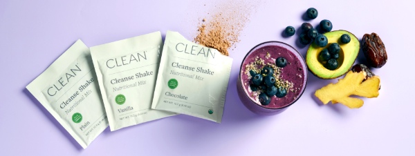 CLEAN program for gut-health CLEAN program for gut-health