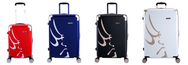 Asia Luggage Oscars 2026