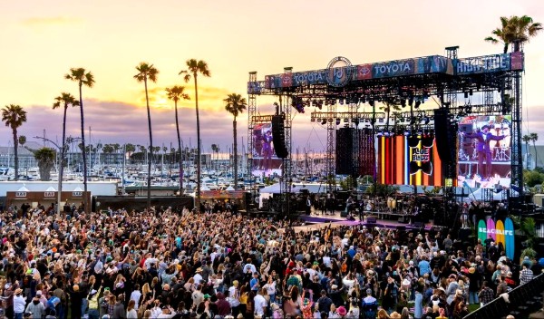 BeachLife Festival 2026