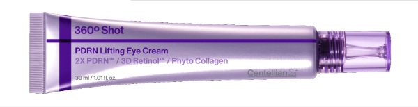 Centellian24’s 360º Shot PDRN Lifting Eye Cream