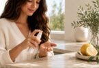 PlaneAire's EVOO SKIN Sanitizer