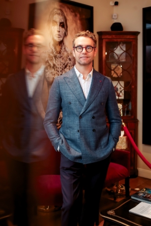 Dr. Konstantin Vasyukevich