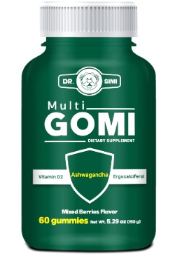 Dr. Simi x Farmacias Similares