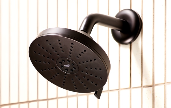 GROHE Euphoria 140 Shower Head