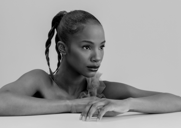 Light Mvmnt Studio - Portrait Session