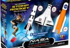 NASA-Inspired Stomp Rocket Space Collection
