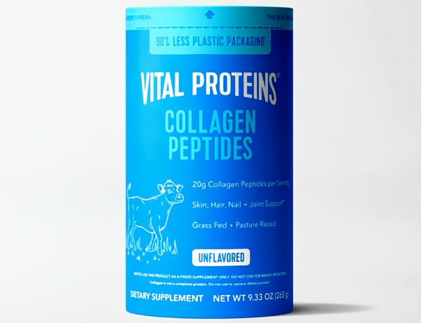 Vital Proteins Collagen