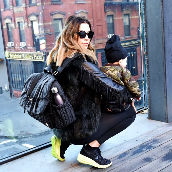 HAPP Brand Diaper Bags