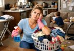 Saving Time on Household Chores