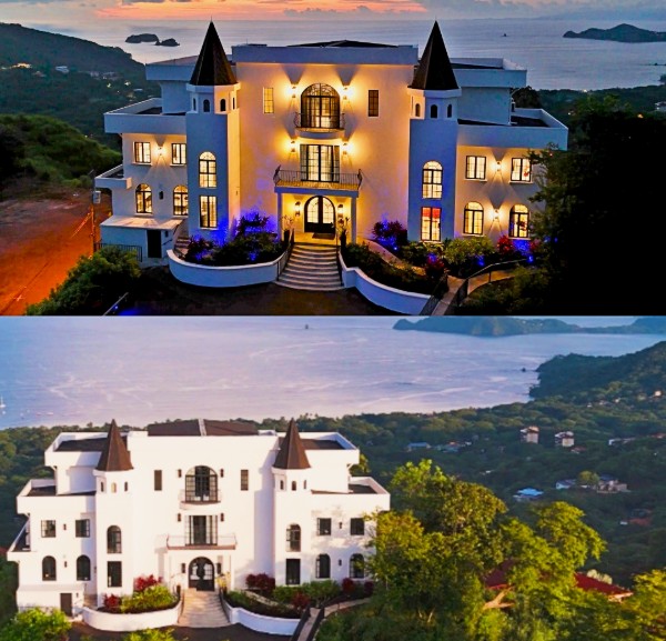 Essence of Dreams Private Luxury Villa