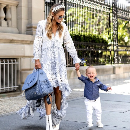 HAPP Diaper Bags