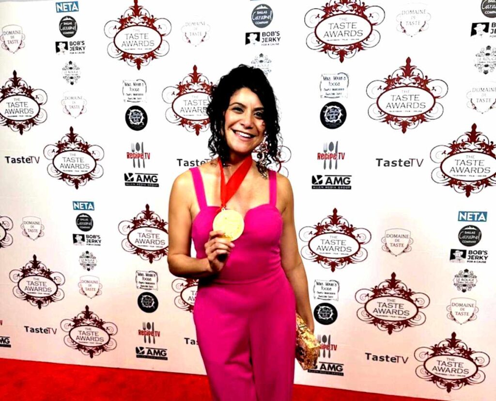 17th Annual TASTE AWARDS Viewers Choice Winners