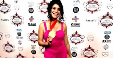 17th Annual TASTE AWARDS Viewers Choice Winners