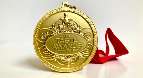 17th Annual TASTE AWARDS Viewers Choice Winners 