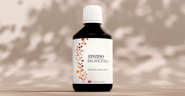 Zinzino BalanceOil+ Zinzino BalanceOil+