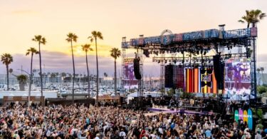 BeachLife Festival 2026 Redondo Beach