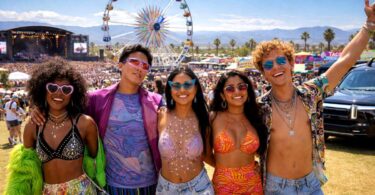 2026 Neon Carnival Hits 15 Years