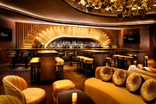 Clique Bar & Lounge Clique Bar & Lounge