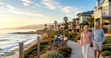 How Coastal Communities Are Redefining Modern Retirement Living