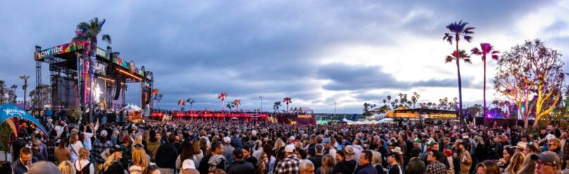 BeachLife Festival 2026