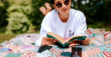 Wholesome Hippy natural relief products