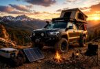 Essential Truck Upgrades Off-Grid Road Trip